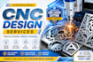 provide custom cnc design services