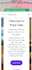 create a modern restaurant website