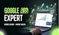 setup and optimize high ROI google ads ppc campaigns