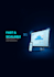 build a fast responsive next js website with react and tailwind CSS