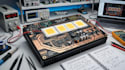 design cob led pcb, led driver circuit, and high power led pcb layout