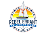 design a creative sailboat and ocean logo