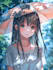 do a anime character