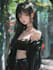 draw custom anime character for you