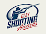 create a professional shooting club logo design