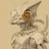 create custom mecha robot art