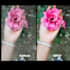 do aesthetic photo editing