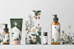 design artistic pouch and packaging