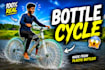 create eye catchy social media thumbnails
