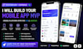 build your mobile app mvp with flutterflow and supabase