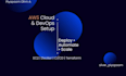 dockerize and deploy your app on AWS ec2