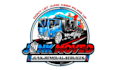 design particular classic junk removal logo