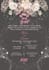 create luxury animated wedding invitation video