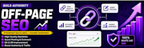 do high quality off page SEO link building
