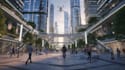 cinematic 3d animated architectural walkthrough videos