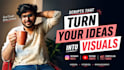 write engaging scripts for reels and youtube