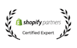 build, maintain or edit your shopify website