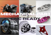 do 3d product design mechanical cad design 2d technical drawing in solidwork