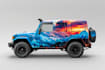 professional vehicle wrap design, car wrap