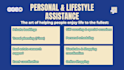 be your professional remote personal assistant