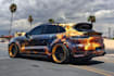 professional vehicle wrap design, car wrap