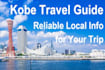 plan your trip to kobe, japan with real local insight