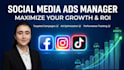 high converting facebook ads for sales and leads growth