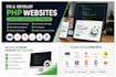 fix and develop codeigniter, laravel, php websites