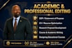 professionally edit and enhance your statement of purpose