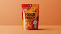 design creative box, pouch and label packaging design