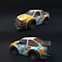 do hard surface 3d model like vehicle, weapon