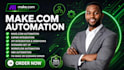 make com make com automation make com agent make com workflow
