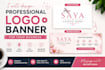 design modern logo and attractive posters
