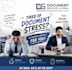 design professional business posters and animated flyers