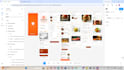 design a modern UI UX for your website or mobile app