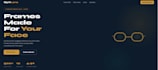 create authentic and user friendly website