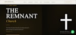 build a professional church website