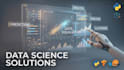 do data science and data analysis