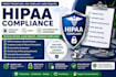 provide a hipaa compliance checklist review, audit documentation assessment