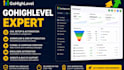 gohighlevel website, ghl saas snapshot, ghl automation, ghl a2p 10dlc ghl CRM