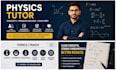teach you physics with intuitive diagrams and examples