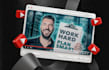 design thumbnails to attract your audience