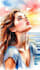 paint beautiful oil paintings