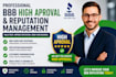 improve your bbb business reputation and trust