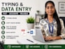 do typing, copy paste and PDF to word work