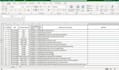 data entry and data cleaning