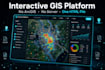 turn your geospatial data into an interactive web dashboard
