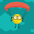 do custom mascot rive animation using state machine