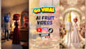 do viral fruit videos