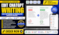 humanize ai content edit chatgpt wring SEO optimize translate webite design
